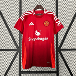 Manchester United 2024/25  Principal