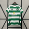 Celtic 2024/25  Principal