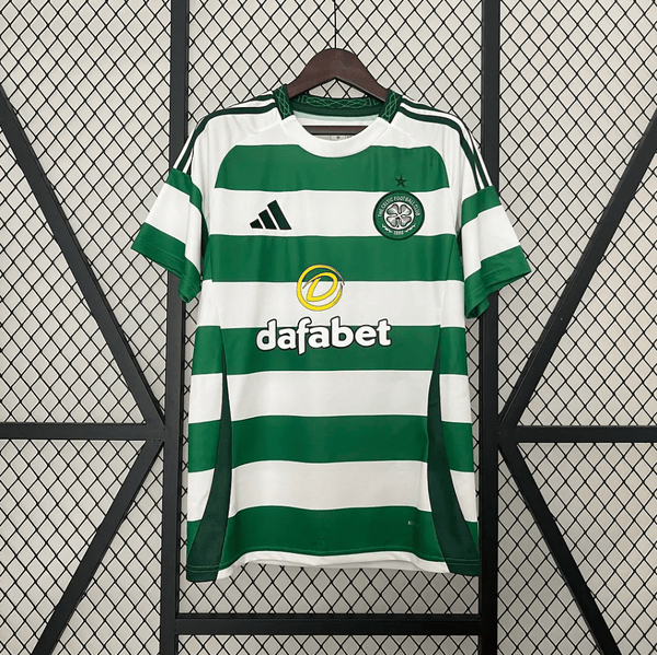 Celtic 2024/25  Principal