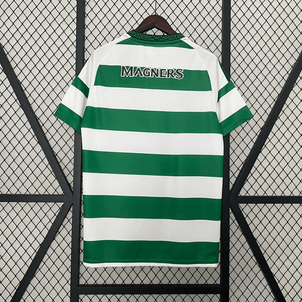 Celtic 2024/25  Principal
