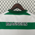Celtic 2024/25  Principal
