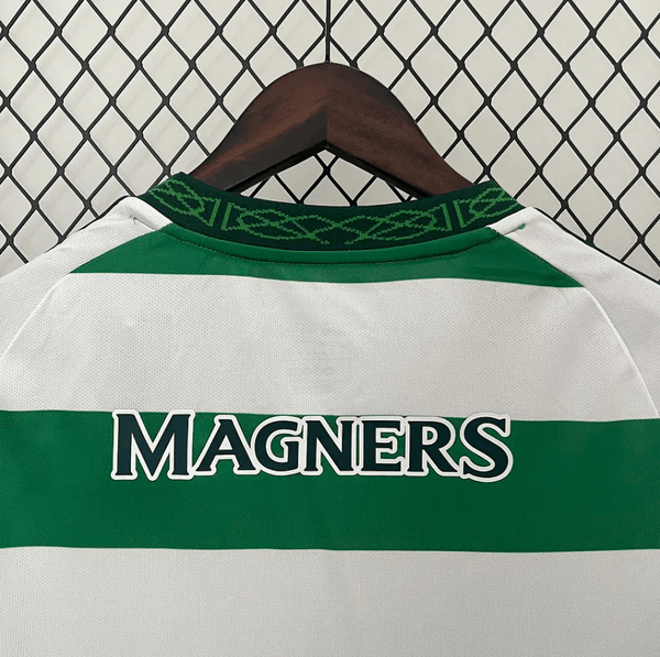 Celtic 2024/25  Principal