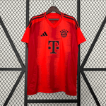 Bayern Munique 2024/25  Principal