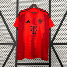 Bayern Munique 2024/25  Principal