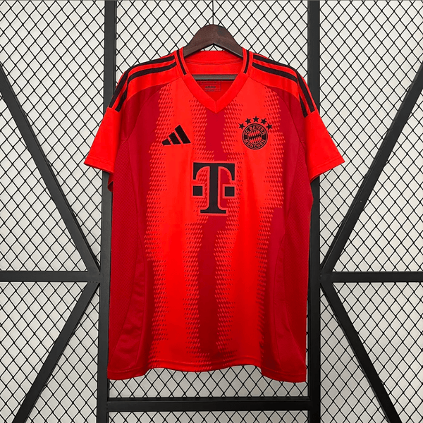 Bayern Munique 2024/25  Principal