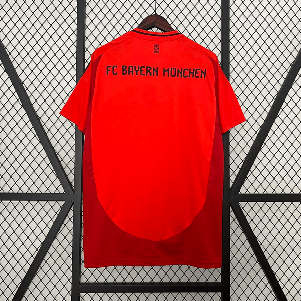 Bayern Munique 2024/25  Principal