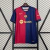 Barcelona 2024/25  Principal