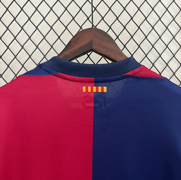 Barcelona 2024/25  Principal