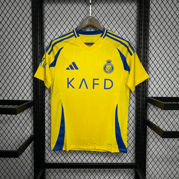Al-Nassr 2024/25  Principal