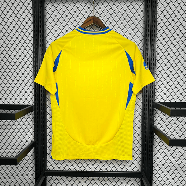 Al-Nassr 2024/25  Principal