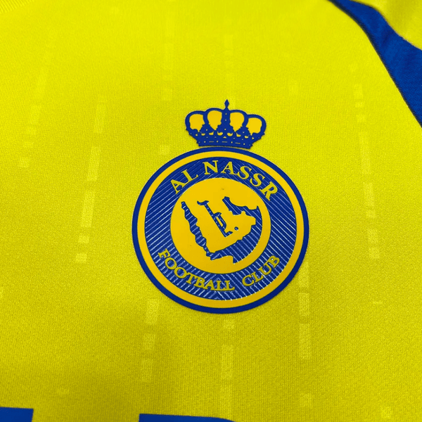 Al-Nassr 2024/25  Principal