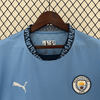 Manchester City 2024/25  Principal