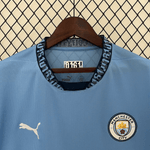 Manchester City 2024/25  Principal
