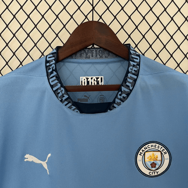 Manchester City 2024/25  Principal