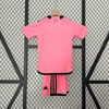 Inter Miami 2024 Kit Criança Principal