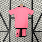 Inter Miami 2024 Kit Criança Principal