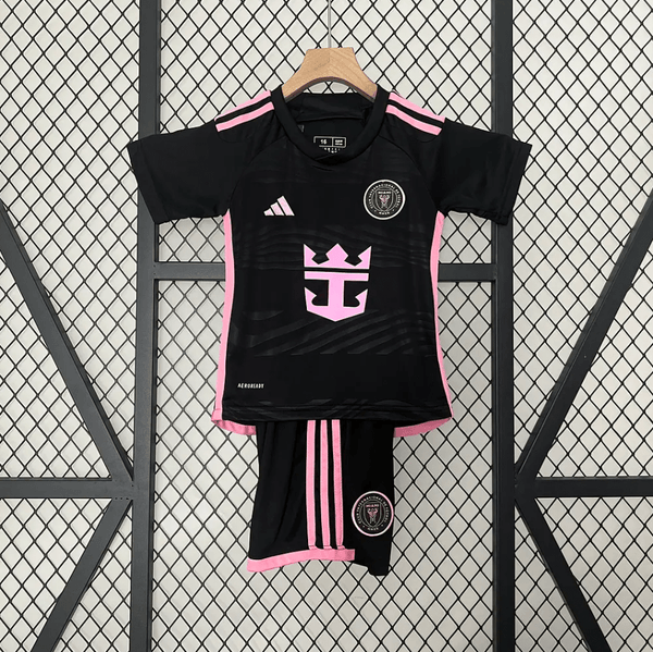 Inter Miami 2024 Kit Criança