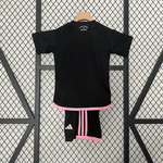 Inter Miami 2024 Kit Criança