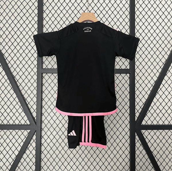 Inter Miami 2024 Kit Criança