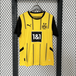 Borussia Dortmund 2024/25  Principal