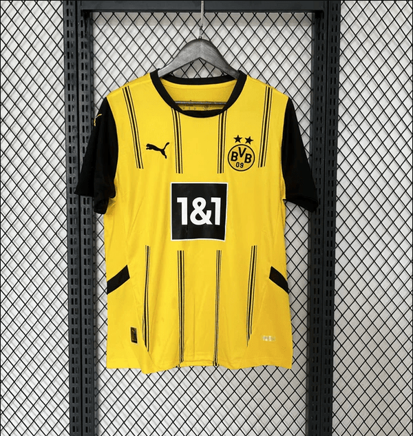 Borussia Dortmund 2024/25  Principal
