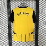 Borussia Dortmund 2024/25  Principal