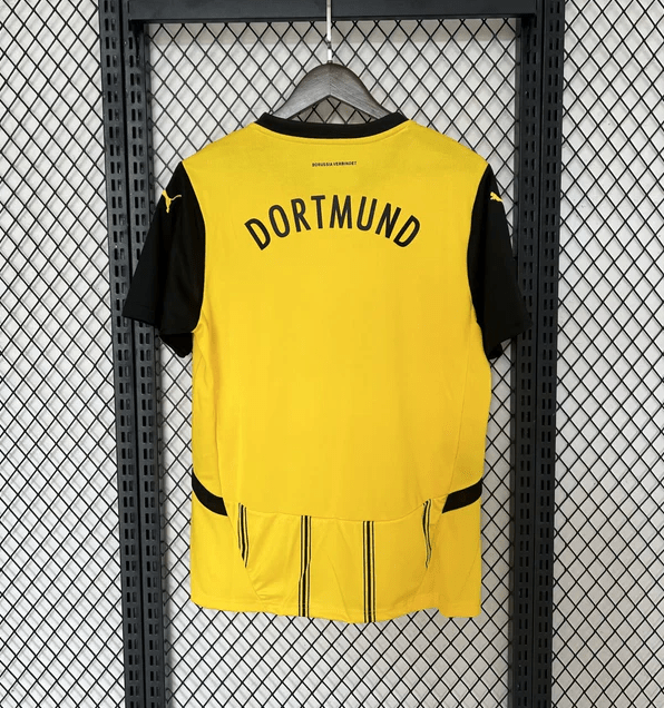 Borussia Dortmund 2024/25  Principal