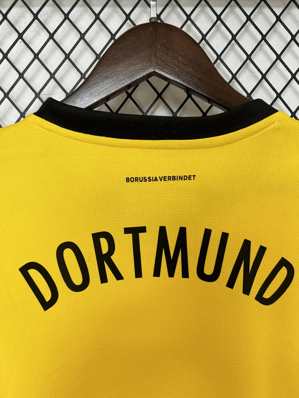 Borussia Dortmund 2024/25  Principal