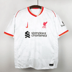 Liverpool 2024/25