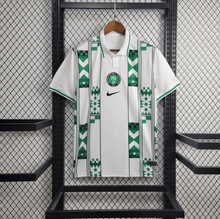 Nigeria Seleção 2024  Alternativa