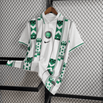 Nigeria Seleção 2024  Alternativa