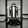 Juventus 2024/25 Kit Criança Principal