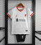 Liverpool 23/24 Kit Criança