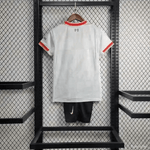Liverpool 23/24 Kit Criança