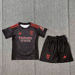 Benfica 2024/25 Kit Criança