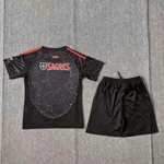 Benfica 2024/25 Kit Criança