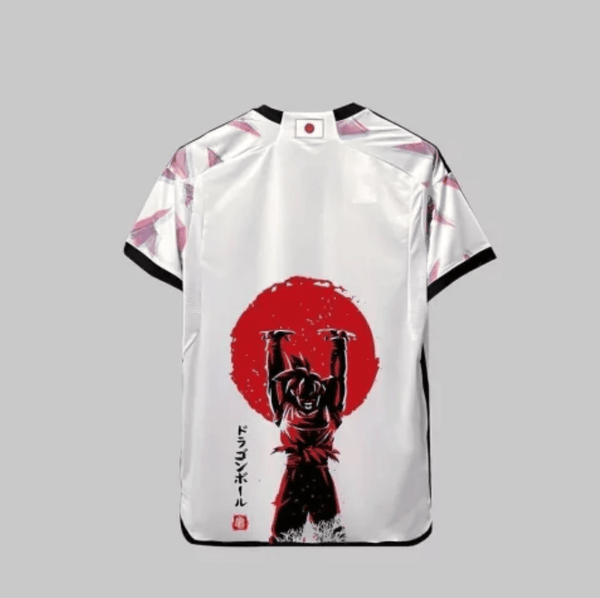 Japão “Dragon Ball”  Especial