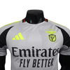 Benfica Terceiro 24/25 - Versão Jogador
