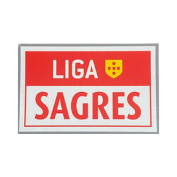 Benfica Alternativa 09/10 Retro