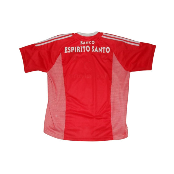 Benfica Principal 02/03 Retro