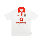 Benfica Alternativa 04/05 Retro