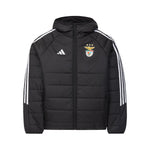 Quispo - Benfica