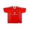 Benfica Principal 02/03 Retro