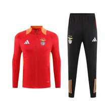 Benfica 24/25 - Fato de Treino - Zip Completo