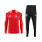 Benfica 24/25 - Fato de Treino - Zip Completo