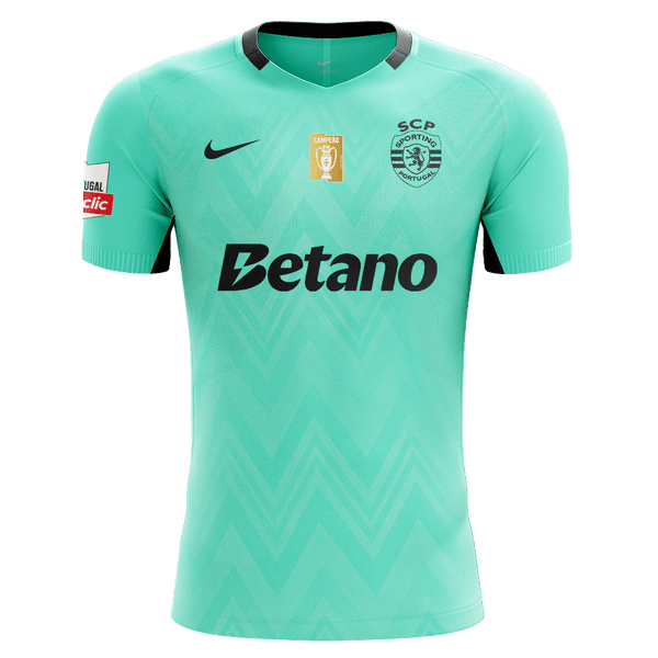 Sporting 2025/26