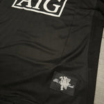 Manchester United 2007/08 Camisola