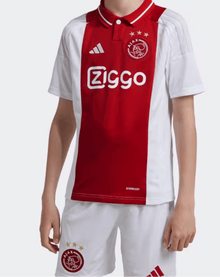 Ajax 2024/25 kit criança
