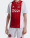 Ajax 2024/25 kit criança