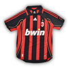 Milão 2006/07 Camisola